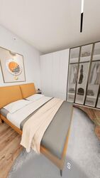 Mandarin Gardens (D15), Condominium #497963101